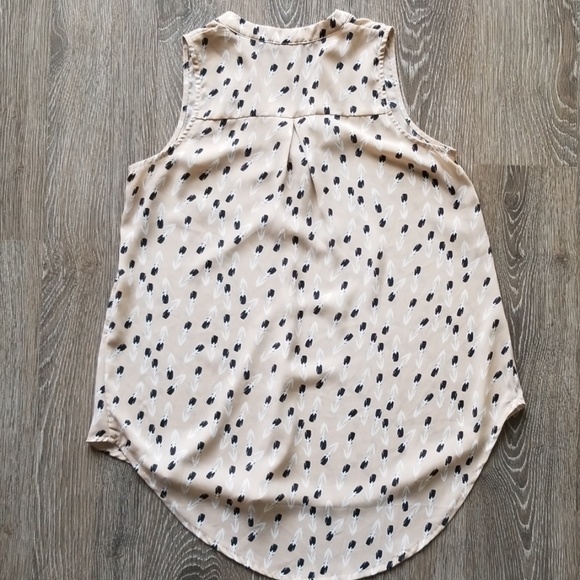 Papermoon patterned blouse - Picture 2 of 5